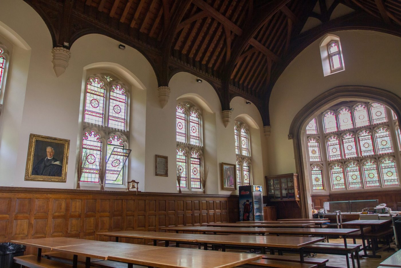 Universidad de Cambridge