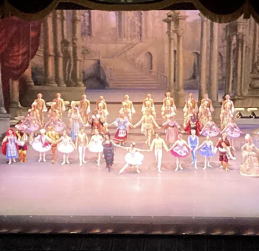 Ballet