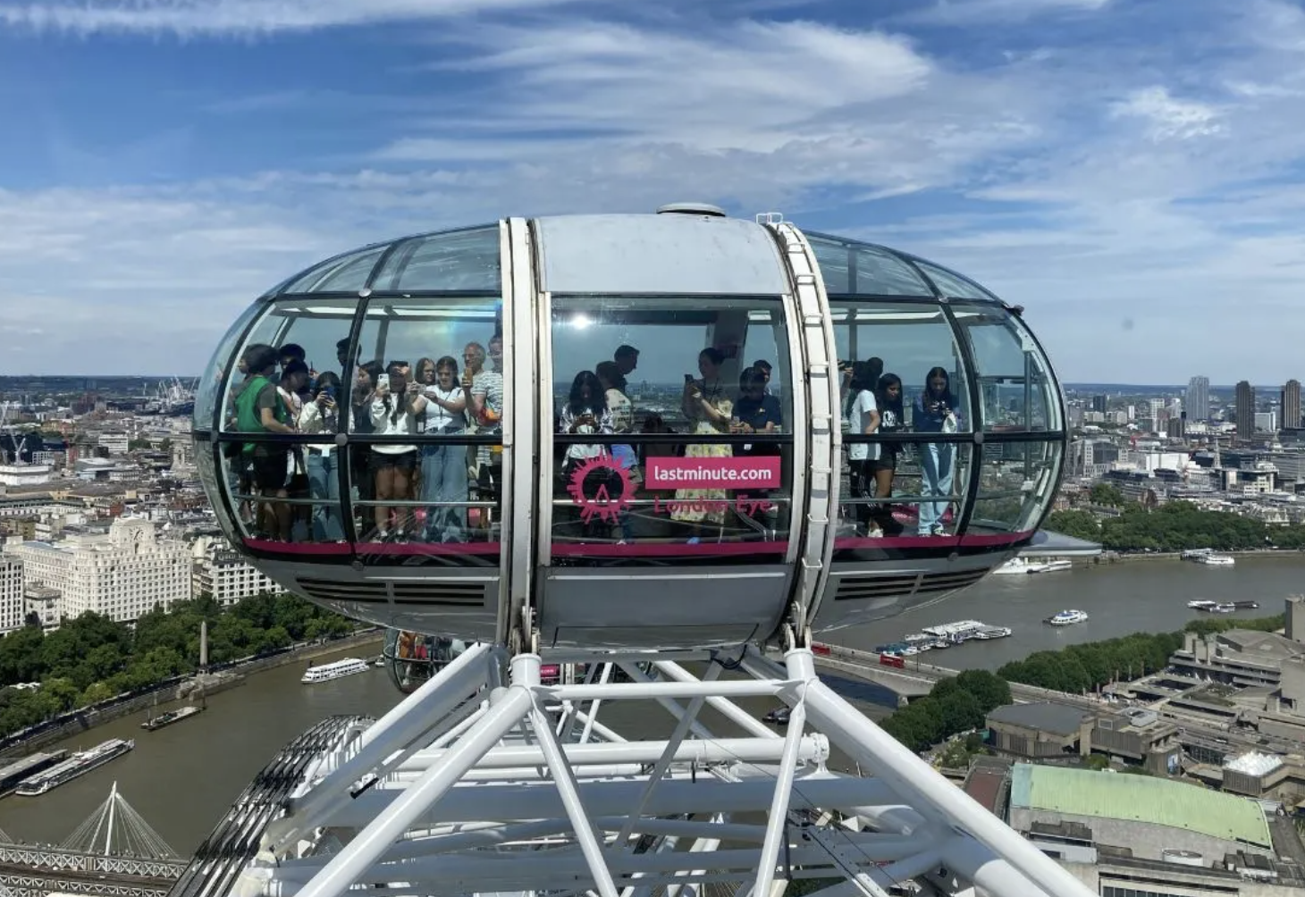 London Eye
