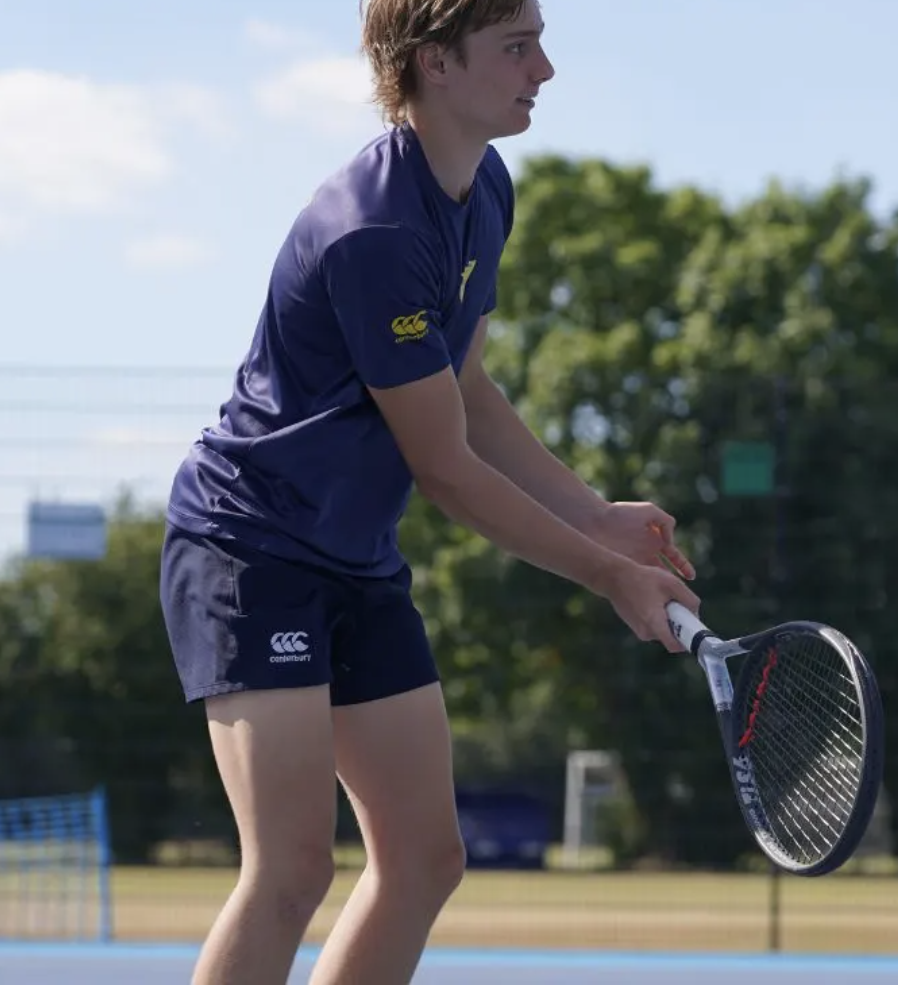 Tenis