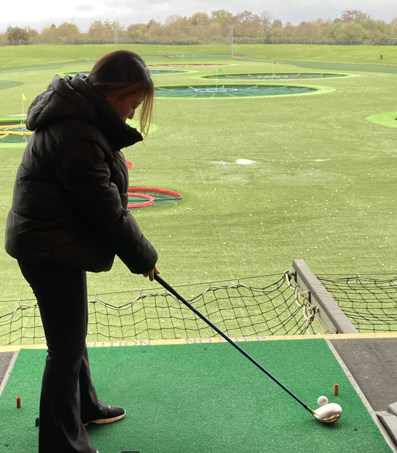 TopGolf