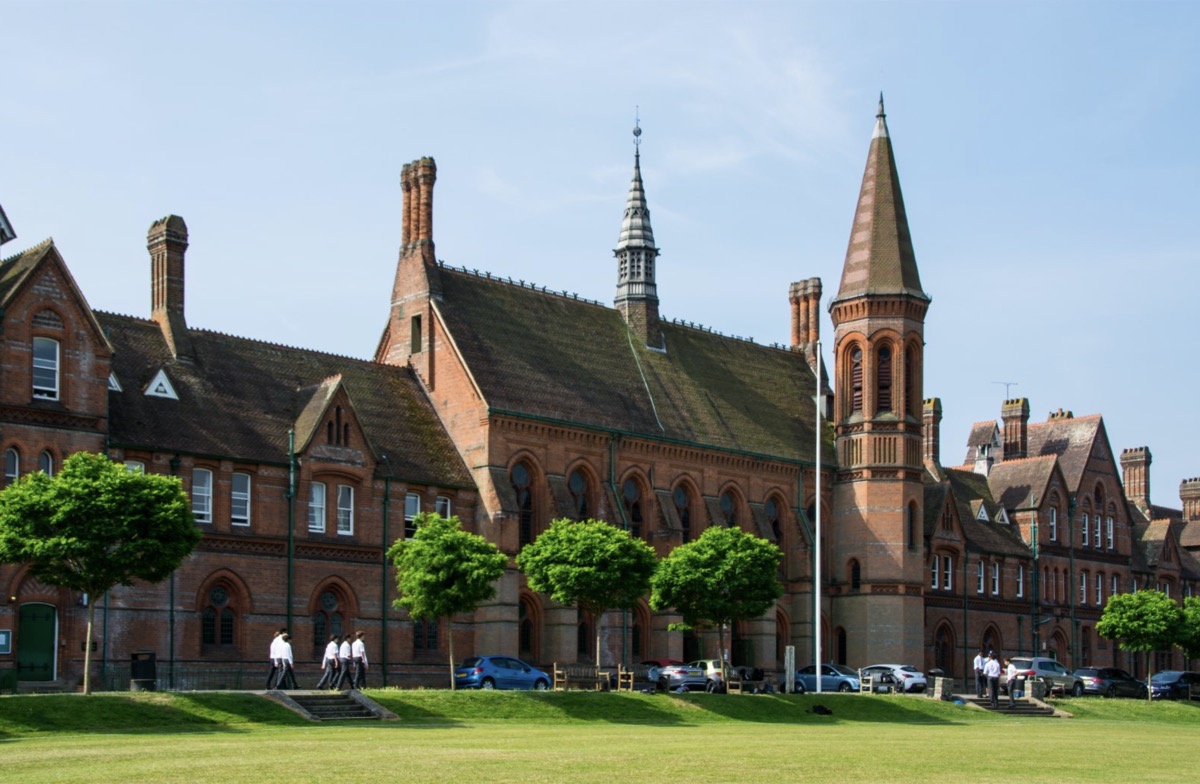 Colegios públicos