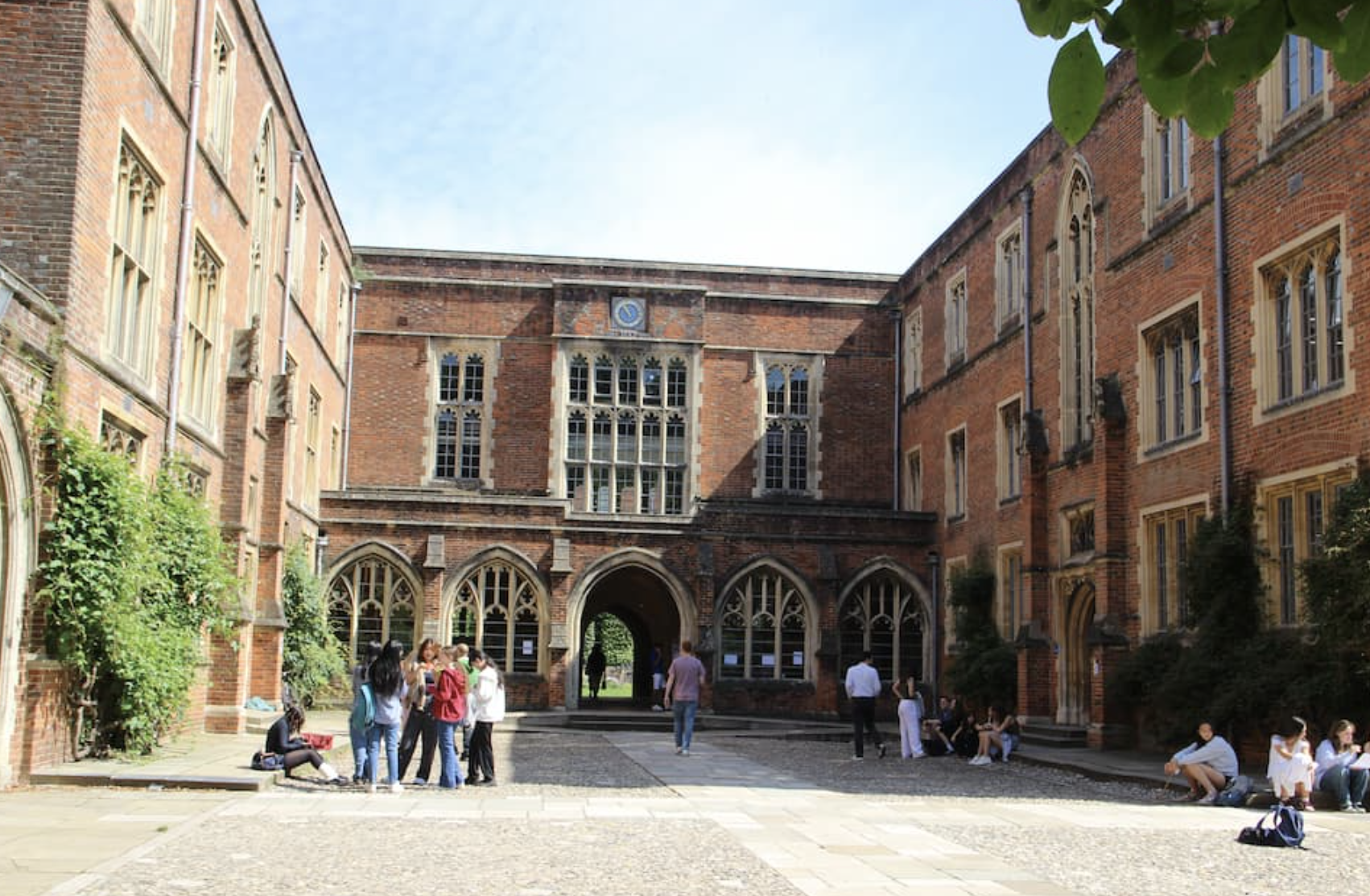 Winchester