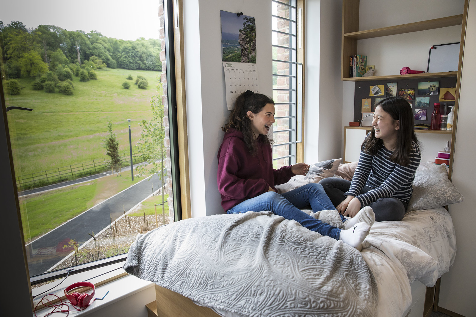 Campus - foto 6