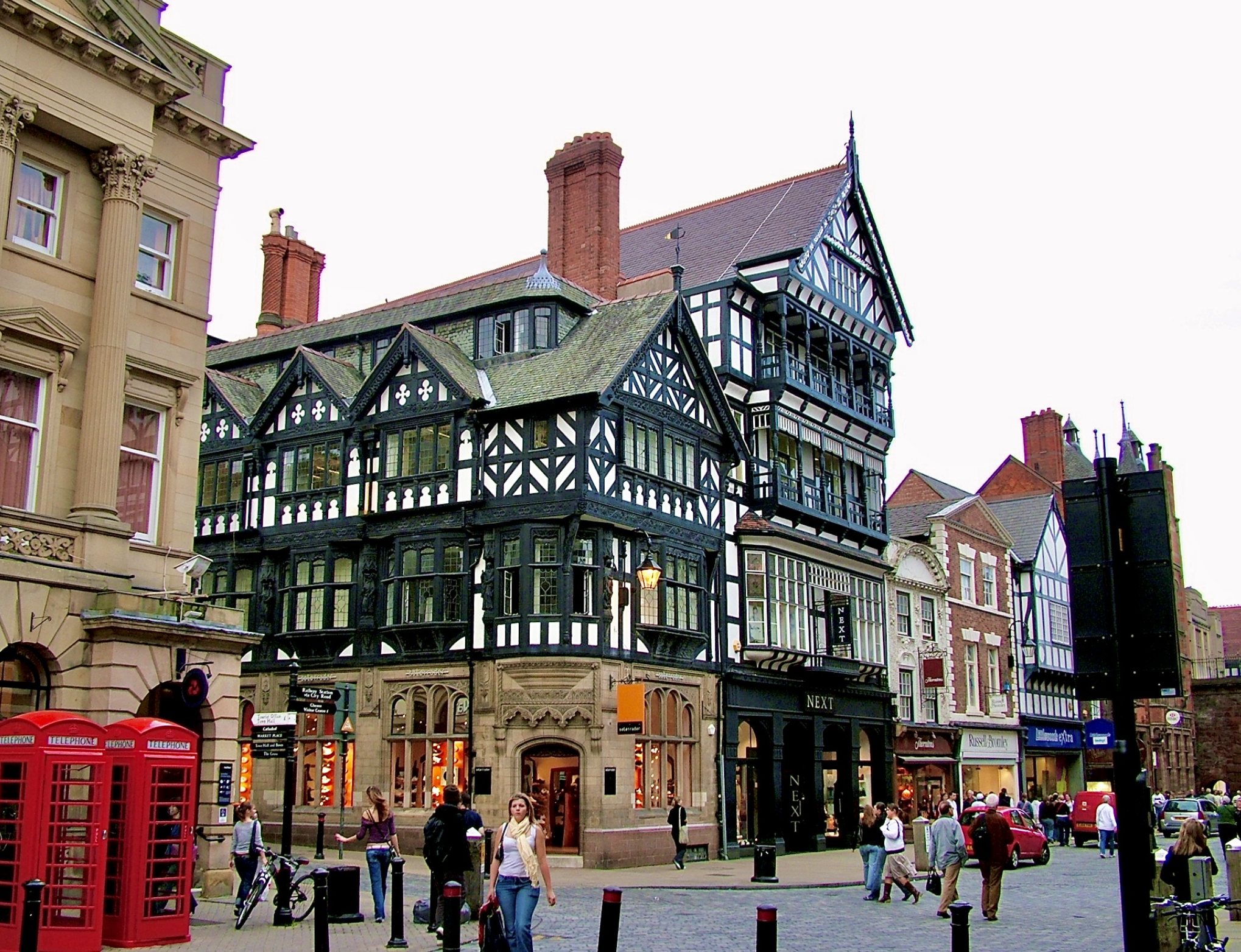 Chester
