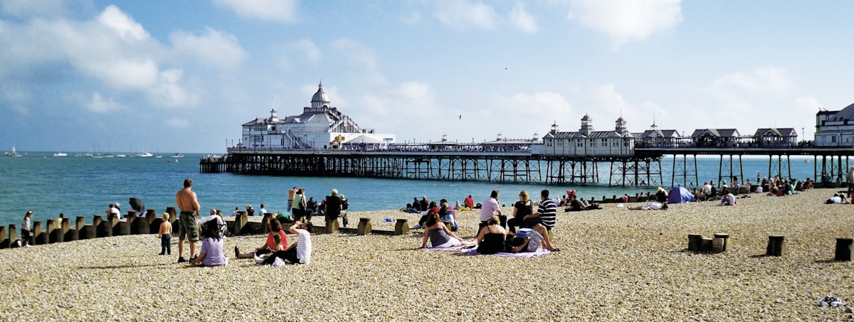 Eastbourne