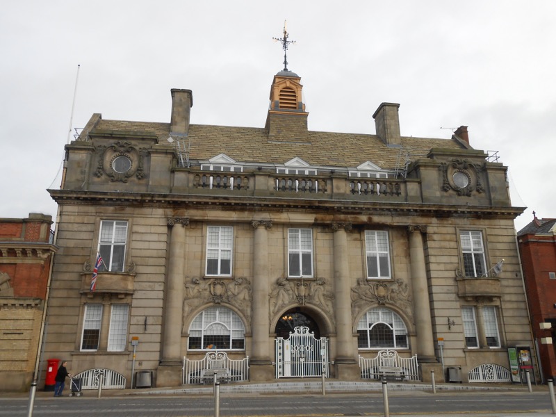 Crewe