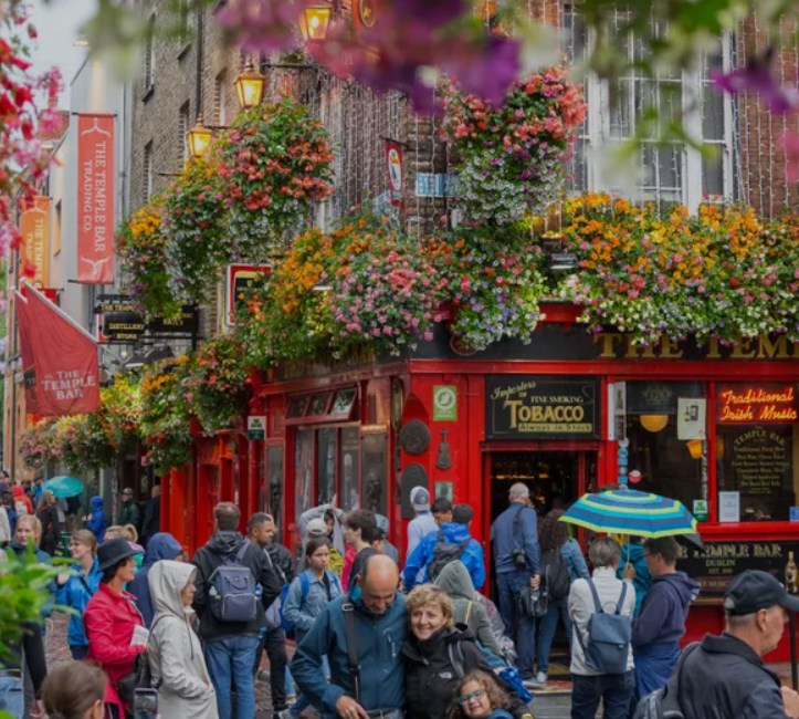 Dublín